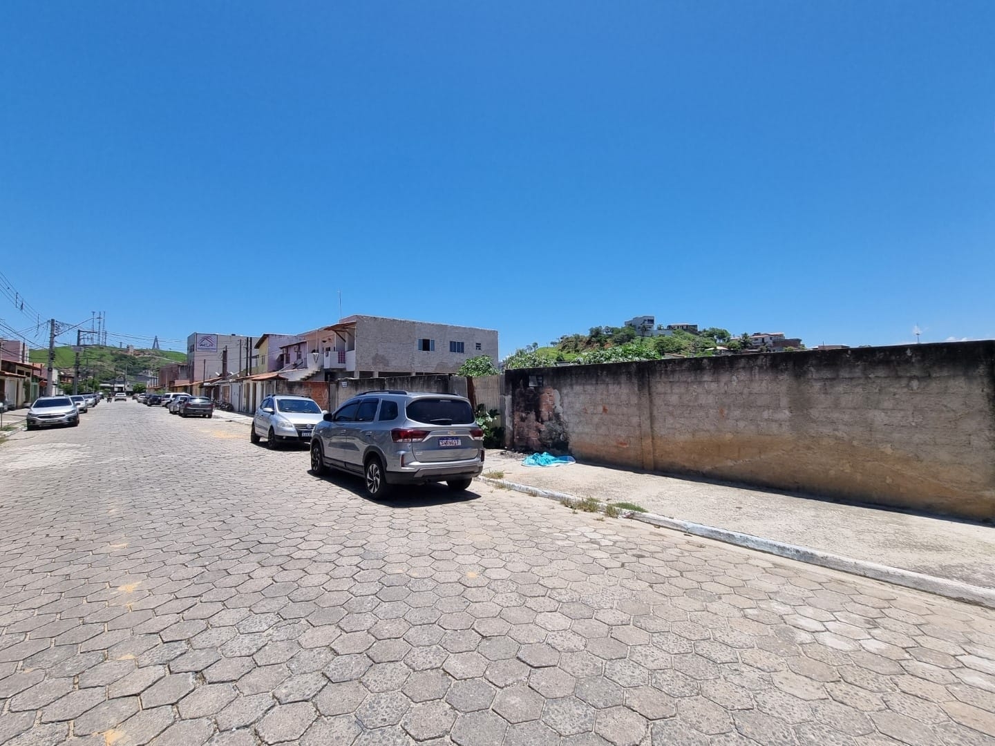 Terreno à venda, 250m² - Foto 19