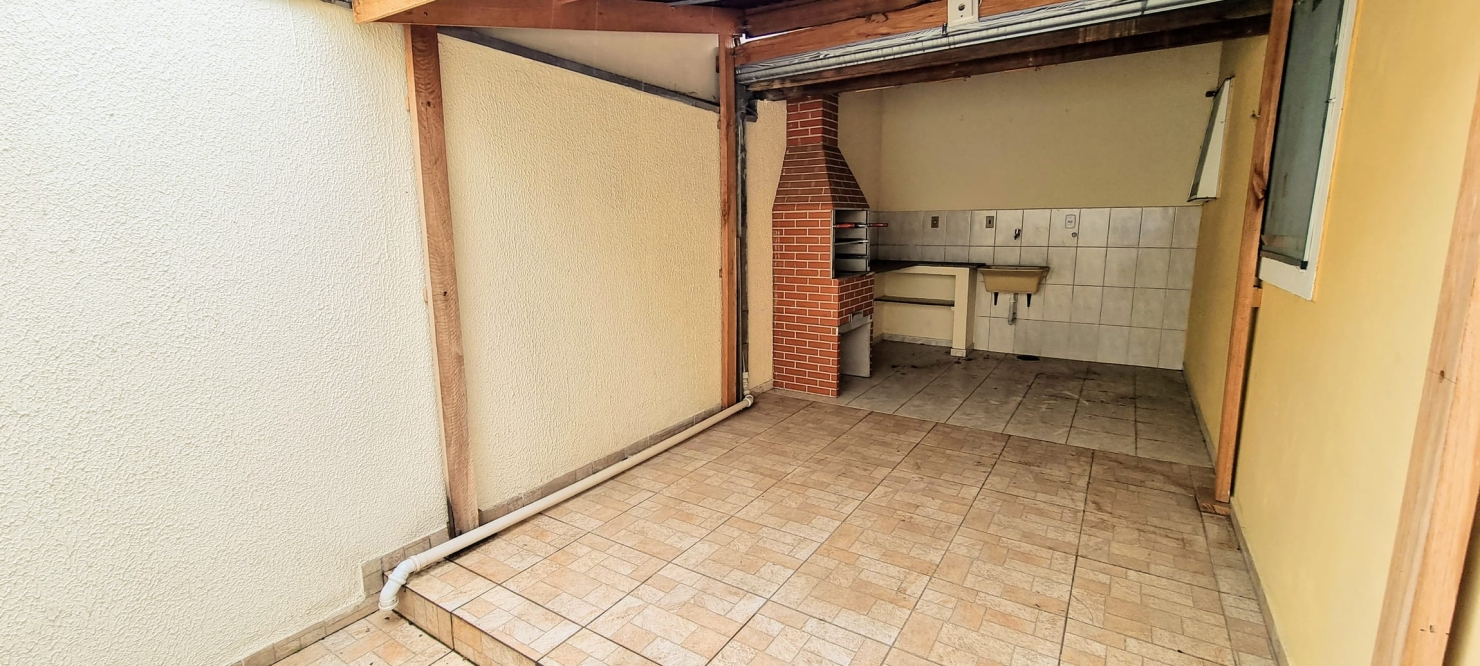 Casa de Condomínio, 2 quartos - Foto 9