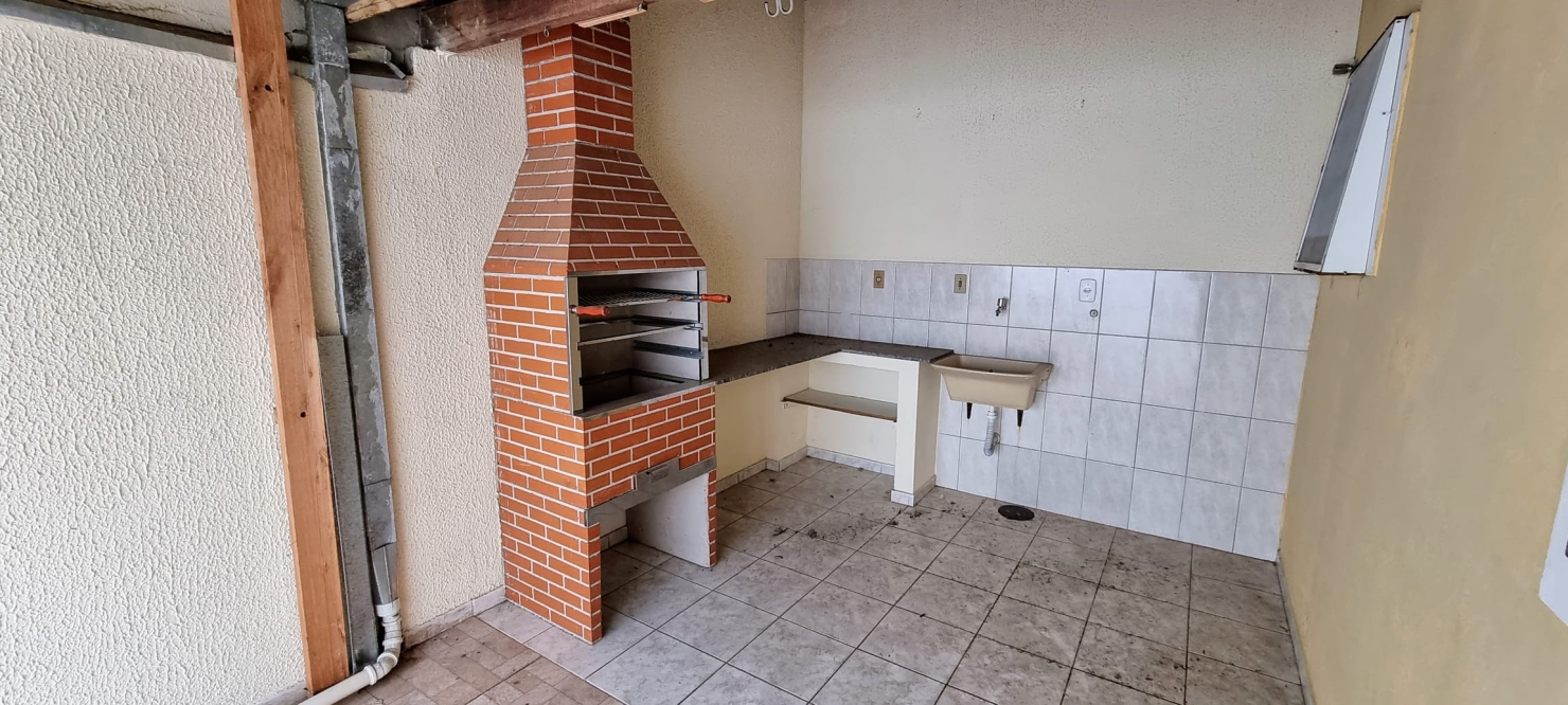 Casa de Condomínio, 2 quartos - Foto 10