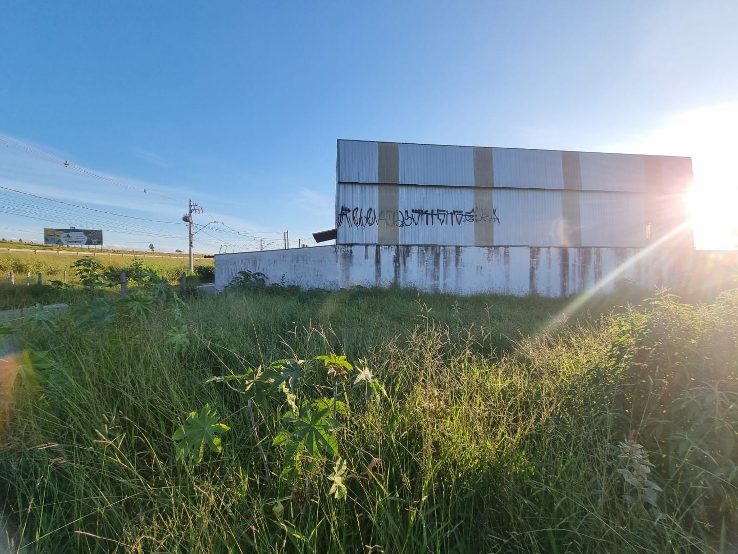 Terreno à venda, 250m² - Foto 7