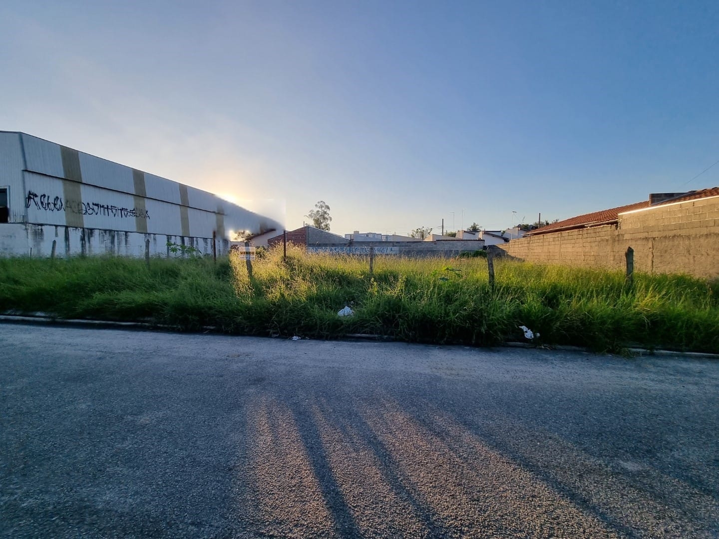Terreno à venda, 250m² - Foto 1