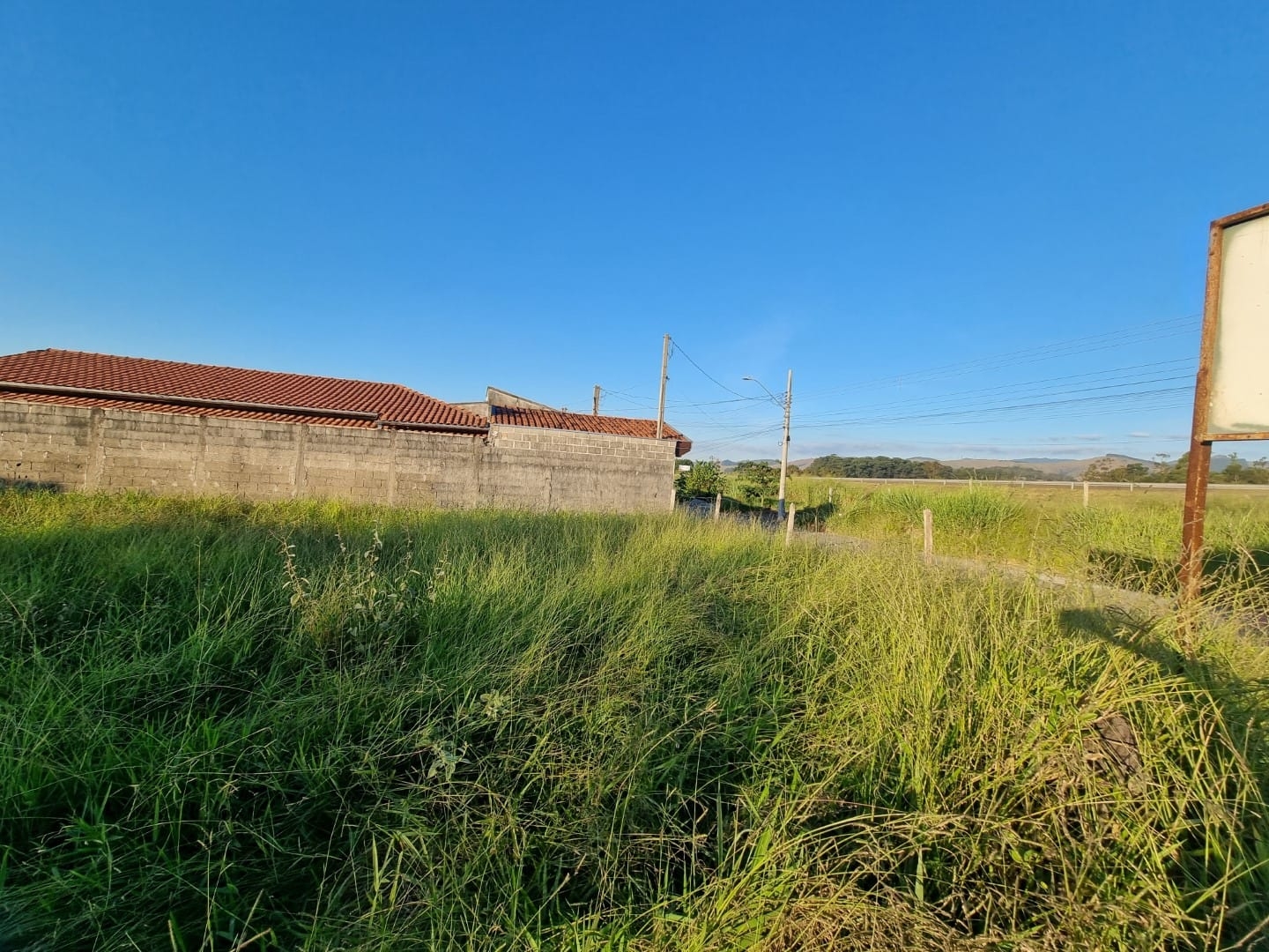 Terreno à venda, 250m² - Foto 9