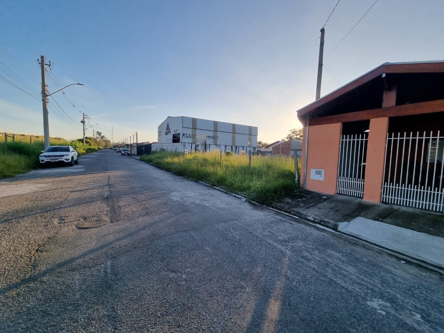 Terreno à venda, 250m² - Foto 12