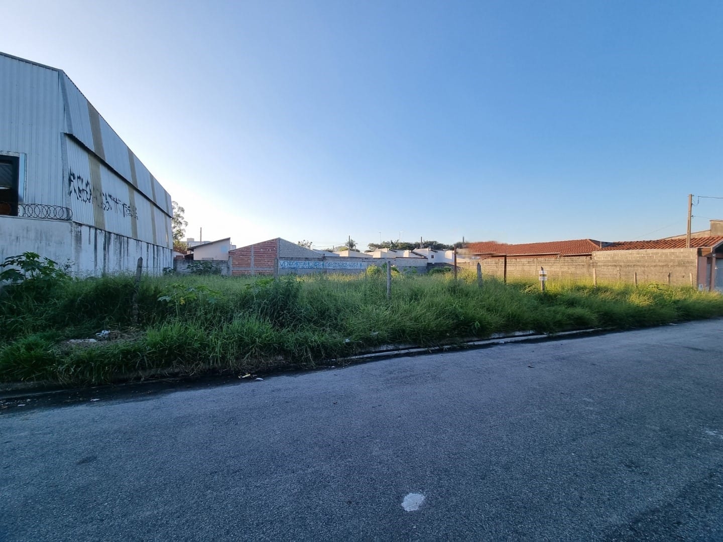 Terreno à venda, 250m² - Foto 13