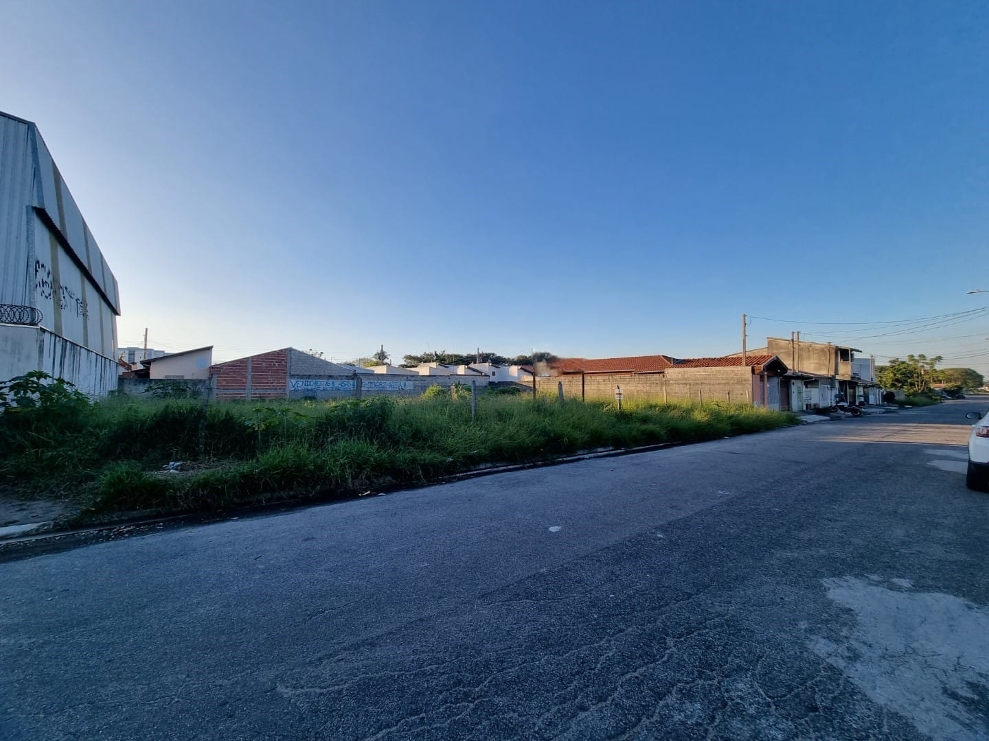 Terreno à venda, 250m² - Foto 14