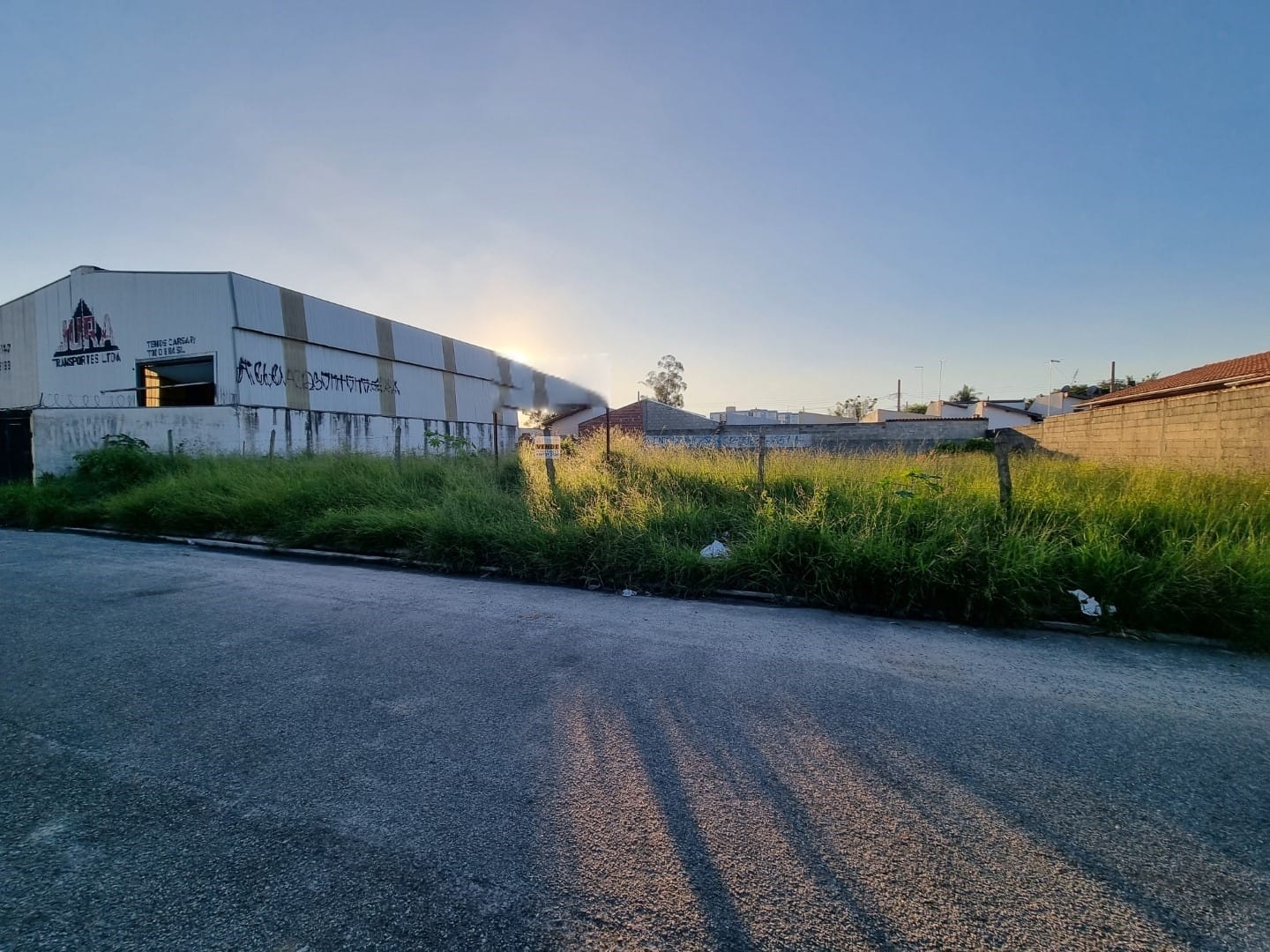 Terreno à venda, 250m² - Foto 15