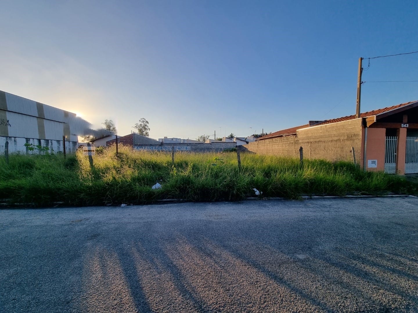 Terreno à venda, 250m² - Foto 16
