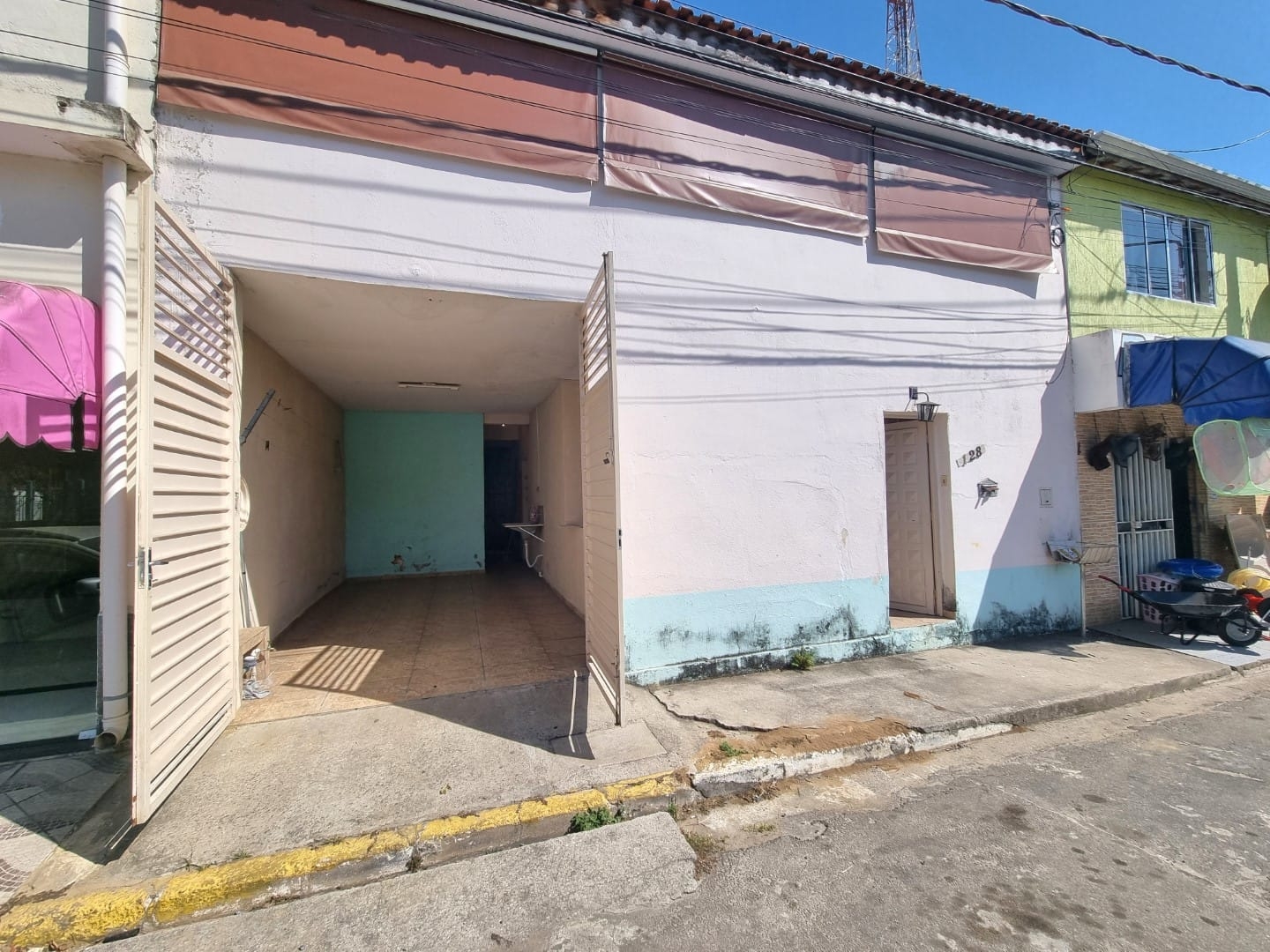 Sobrado à venda com 2 quartos, 224m² - Foto 21
