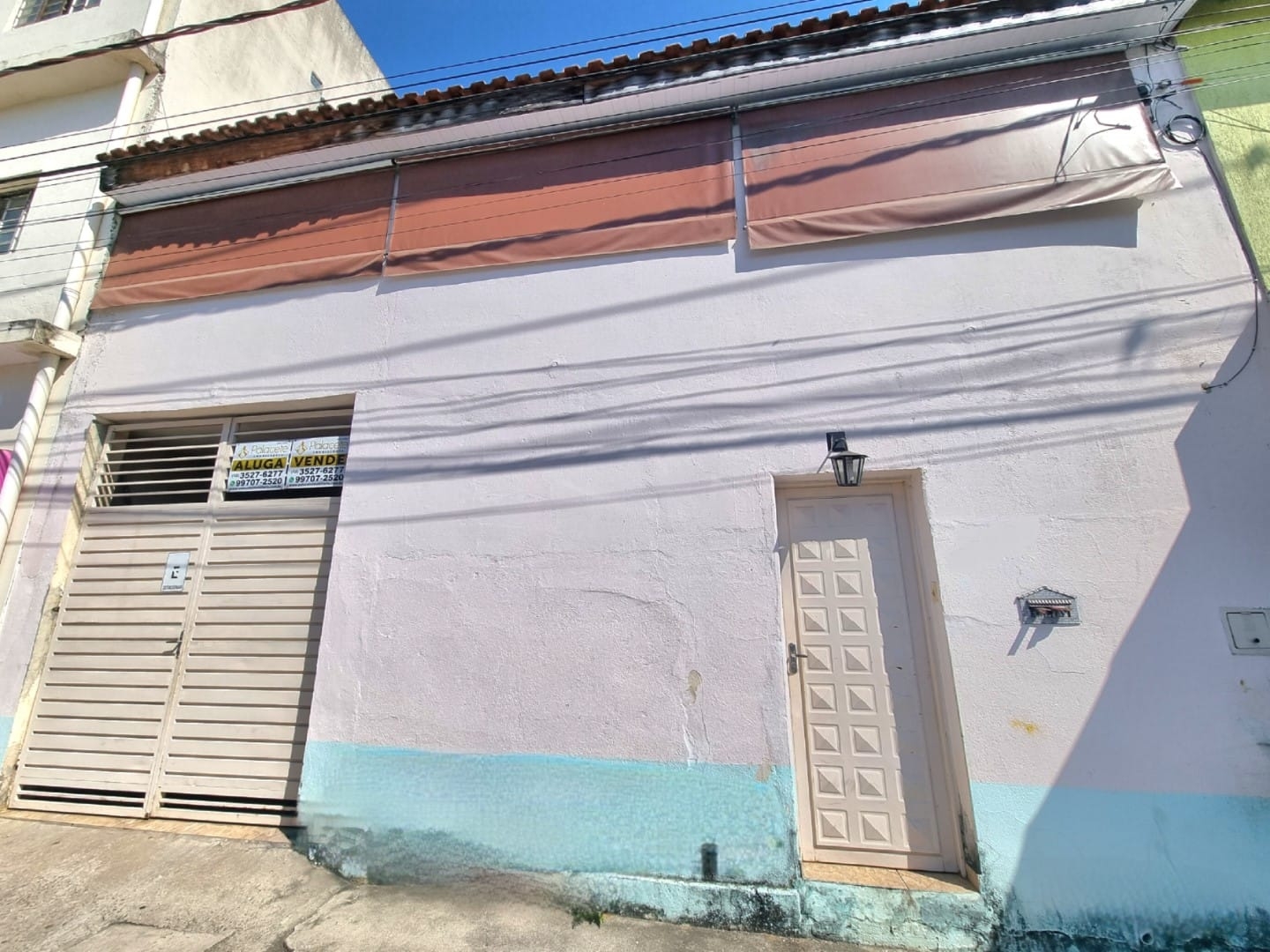 Sobrado à venda com 2 quartos, 224m² - Foto 22
