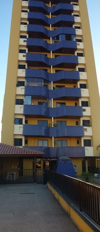 Apartamento, 2 quartos, 56 m² - Foto 29