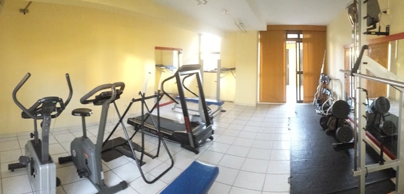 Apartamento, 2 quartos, 56 m² - Foto 26