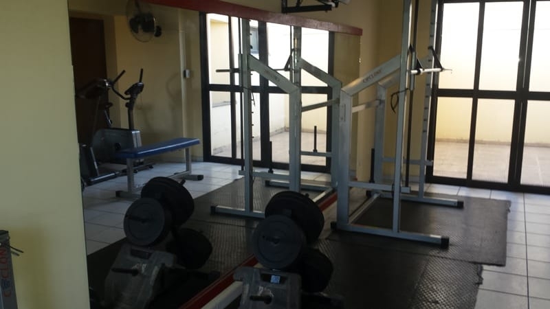 Apartamento, 2 quartos, 56 m² - Foto 23