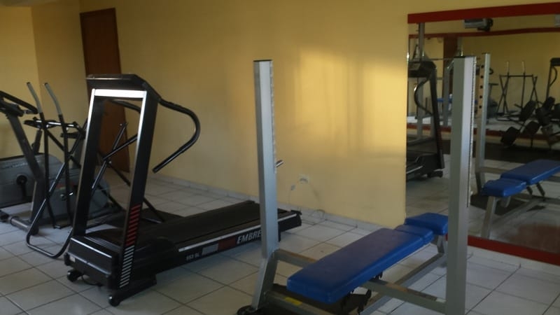 Apartamento, 2 quartos, 56 m² - Foto 22