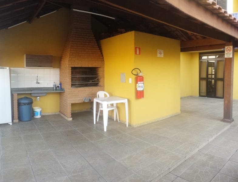 Apartamento, 2 quartos, 56 m² - Foto 2