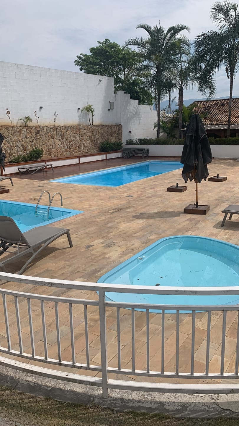 Casa de Condomínio à venda com 3 quartos, 87m² - Foto 28