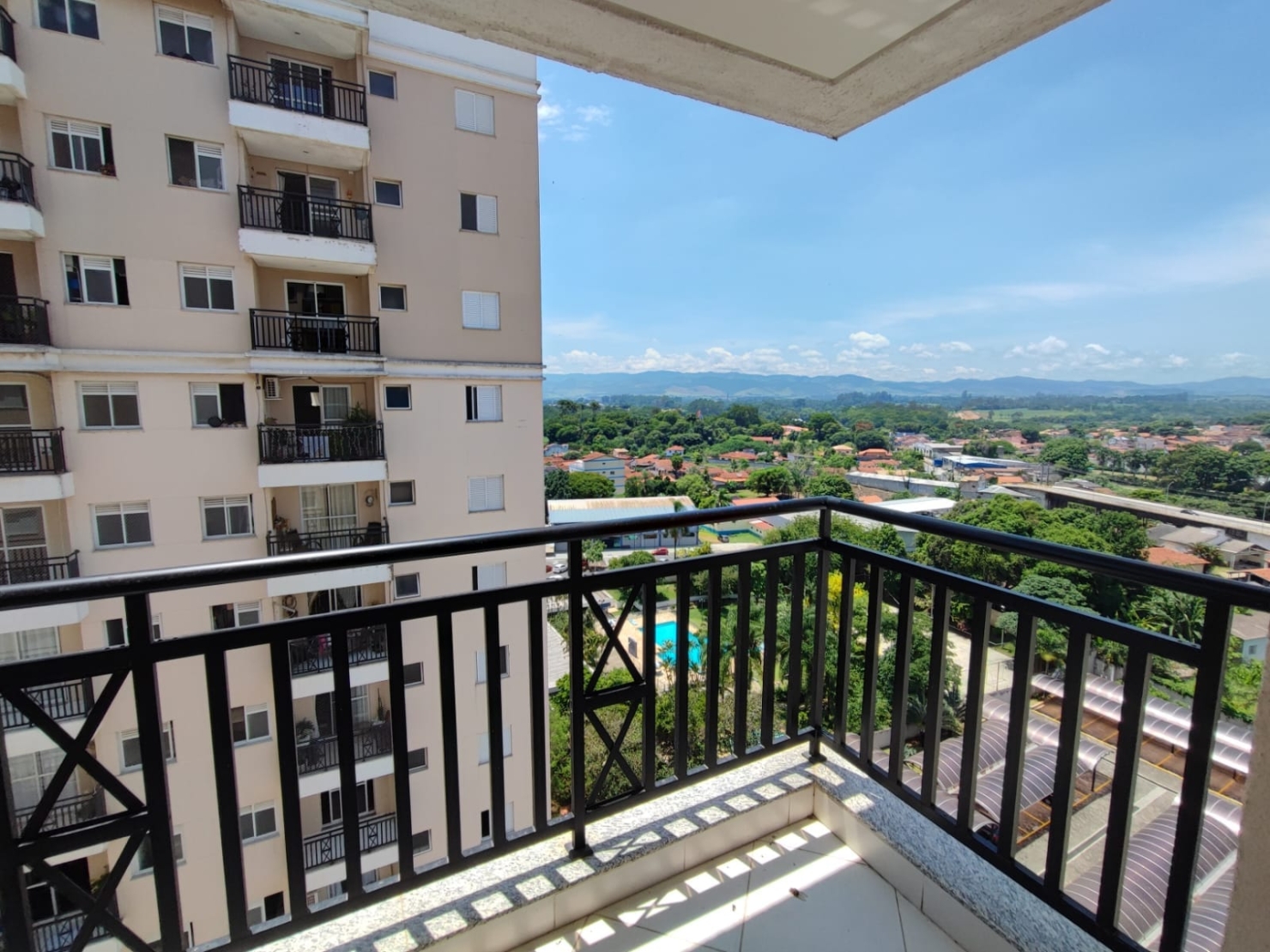 Apartamento à venda e aluguel com 3 quartos, 82m² - Foto 7