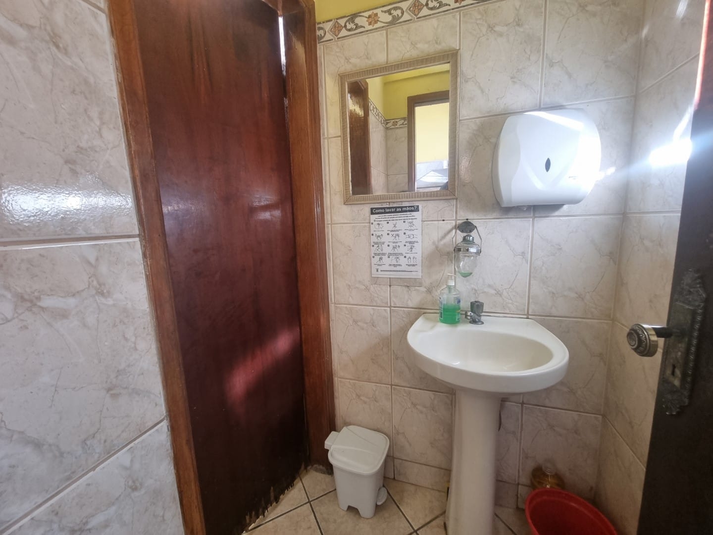 Depósito-Galpão-Armazém à venda e aluguel, 245m² - Foto 11