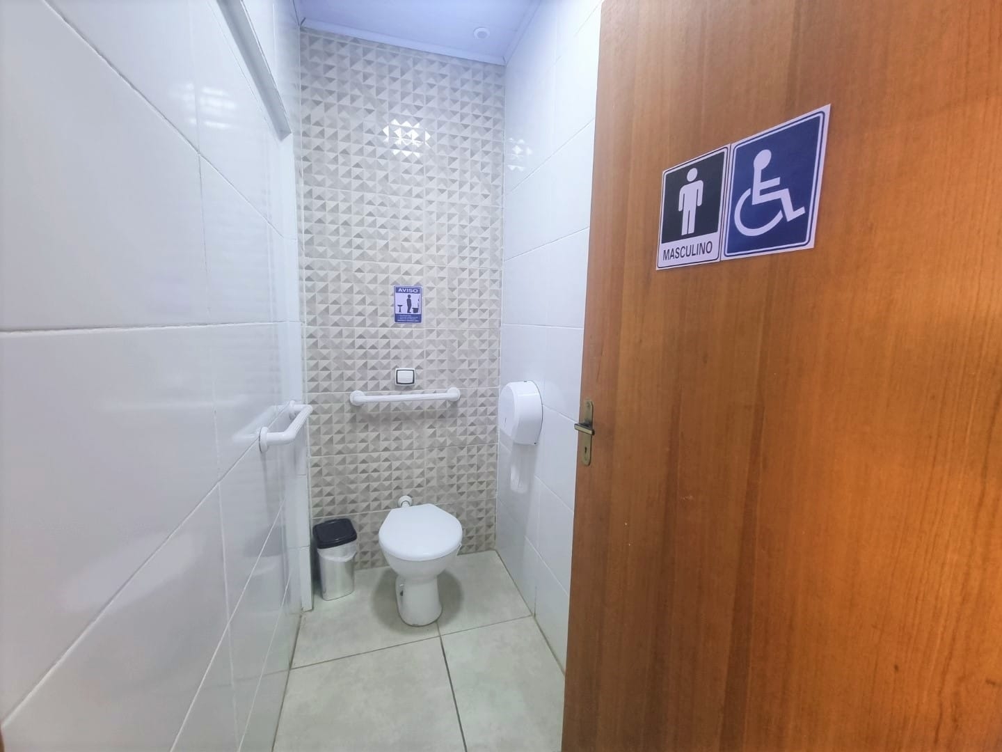 Prédio Inteiro, 301 m² - Foto 13