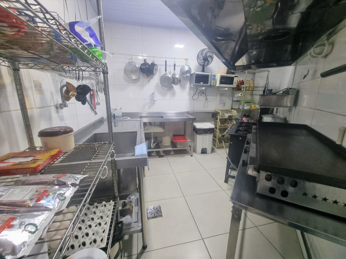 Prédio Inteiro, 301 m² - Foto 17