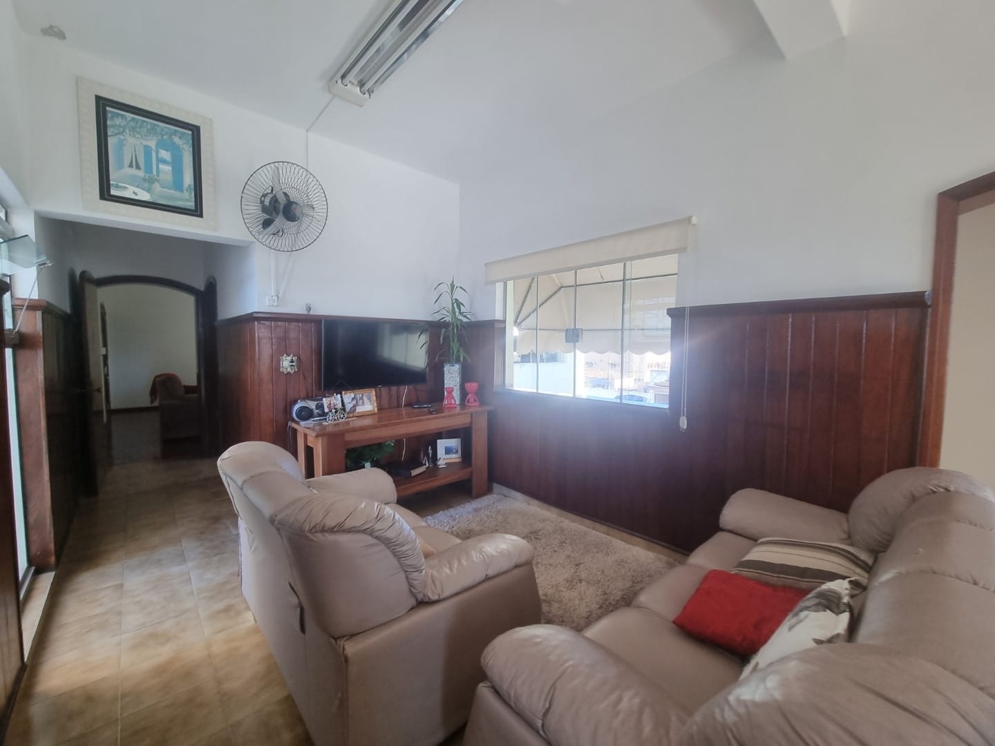 Apartamento à venda com 3 quartos, 187m² - Foto 12