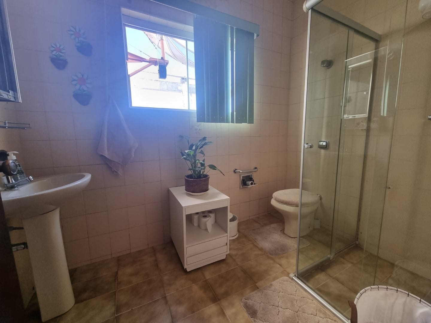 Apartamento à venda com 3 quartos, 187m² - Foto 11