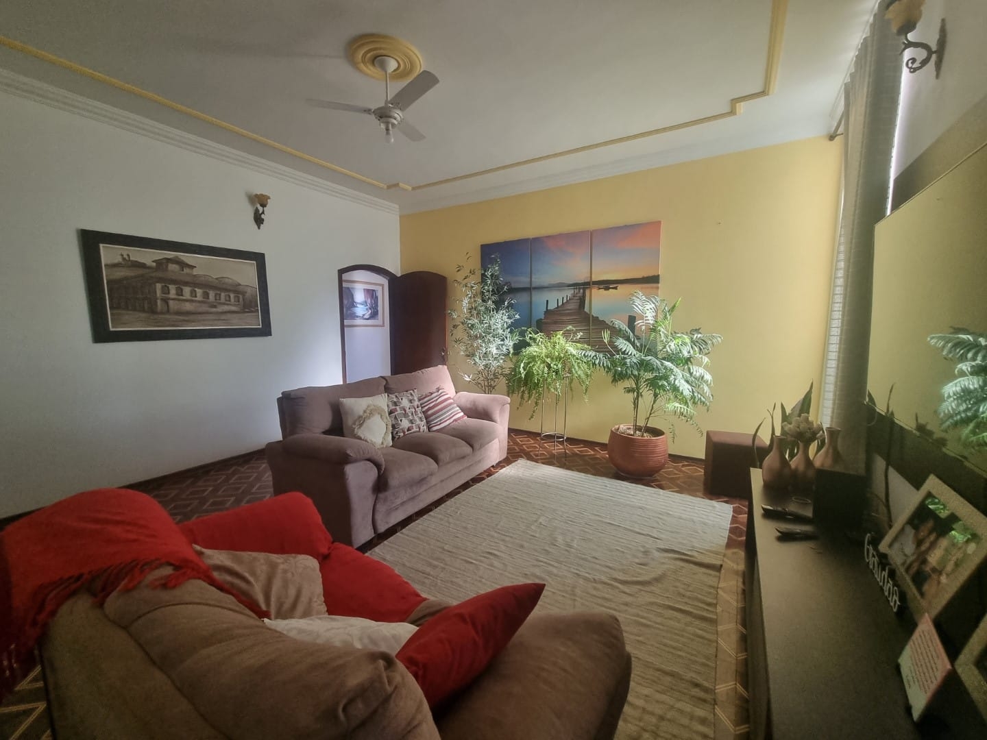 Apartamento à venda com 3 quartos, 187m² - Foto 10