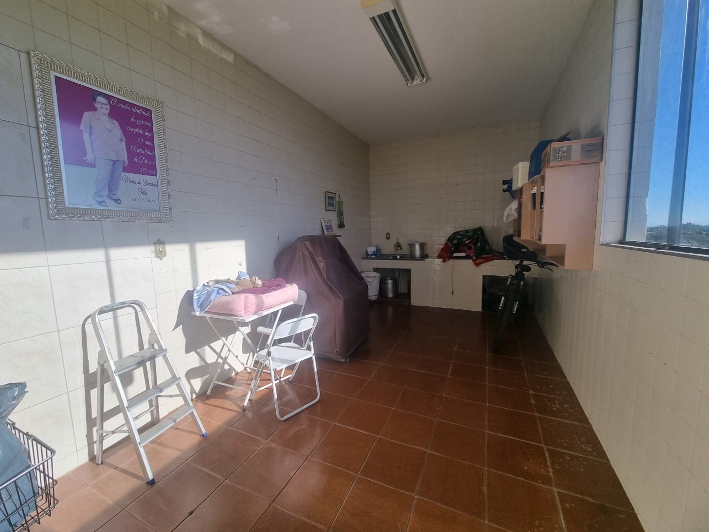 Apartamento à venda com 3 quartos, 187m² - Foto 18