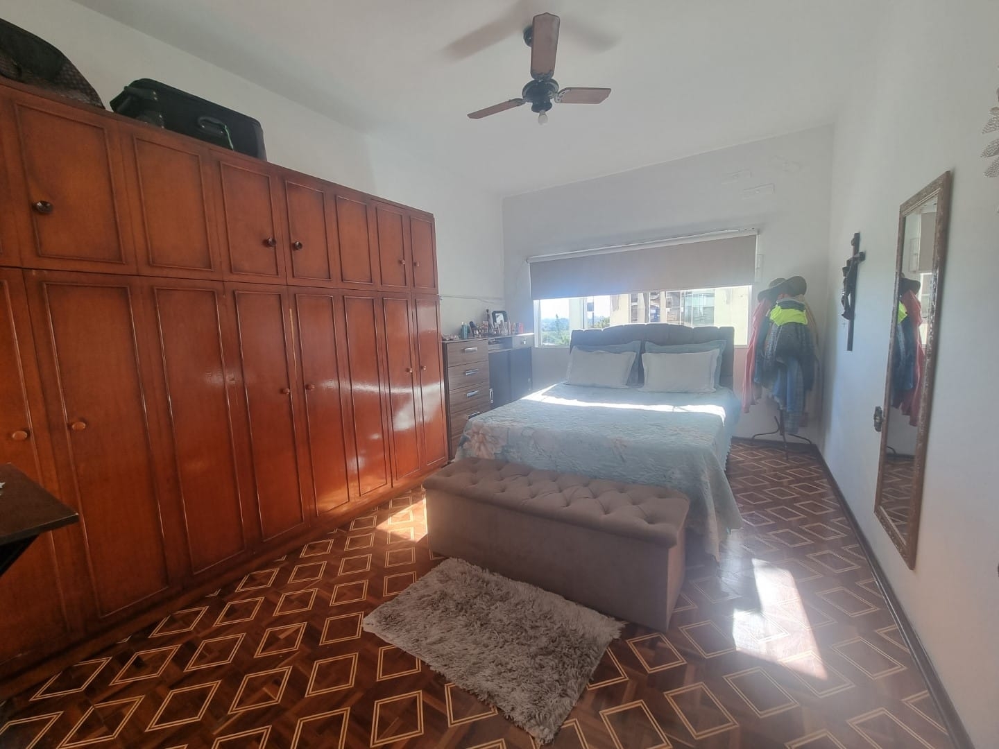Apartamento à venda com 3 quartos, 187m² - Foto 8