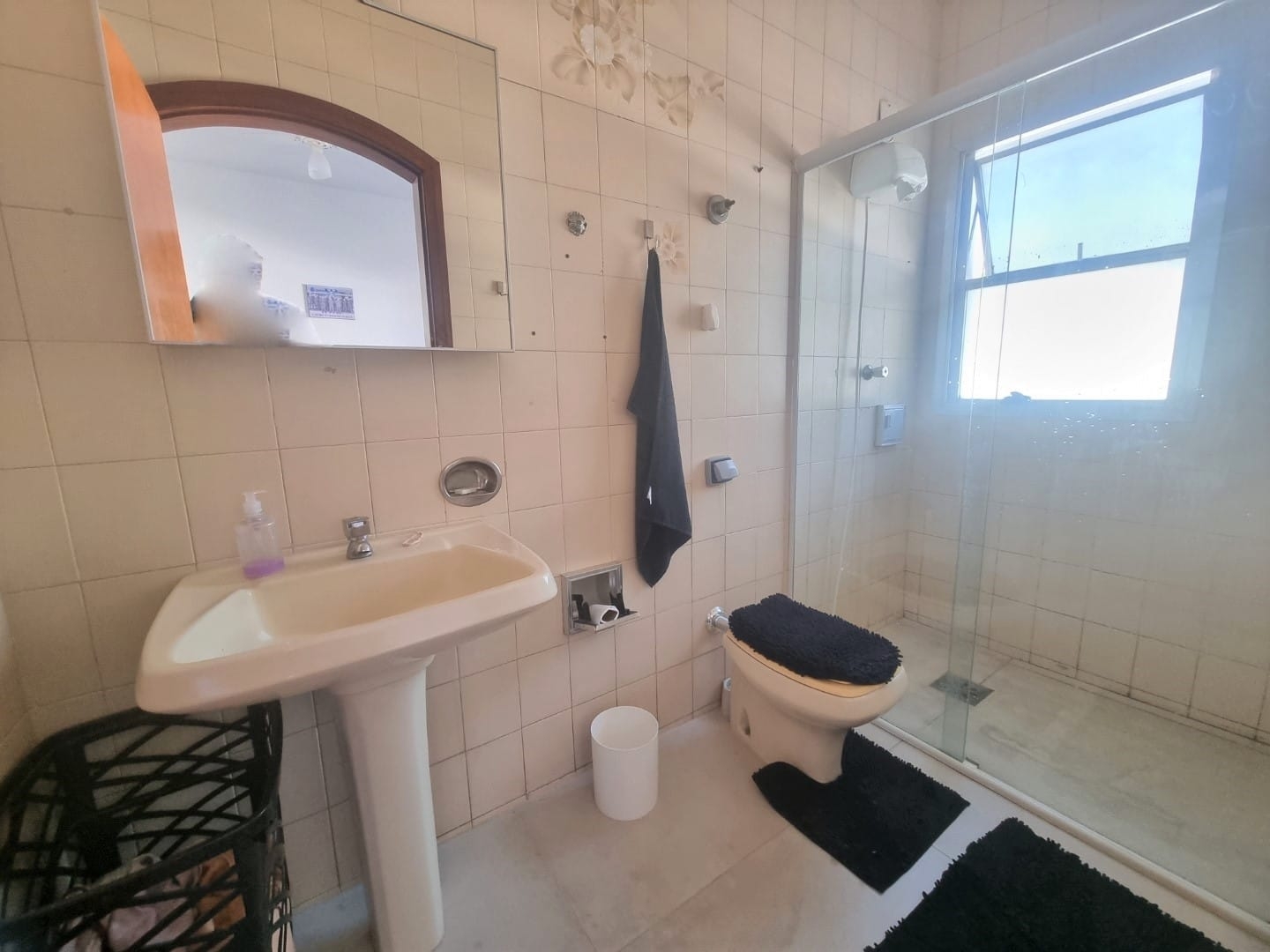 Apartamento à venda com 3 quartos, 187m² - Foto 6