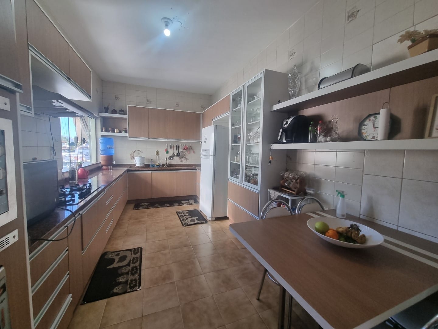 Apartamento à venda com 3 quartos, 187m² - Foto 16