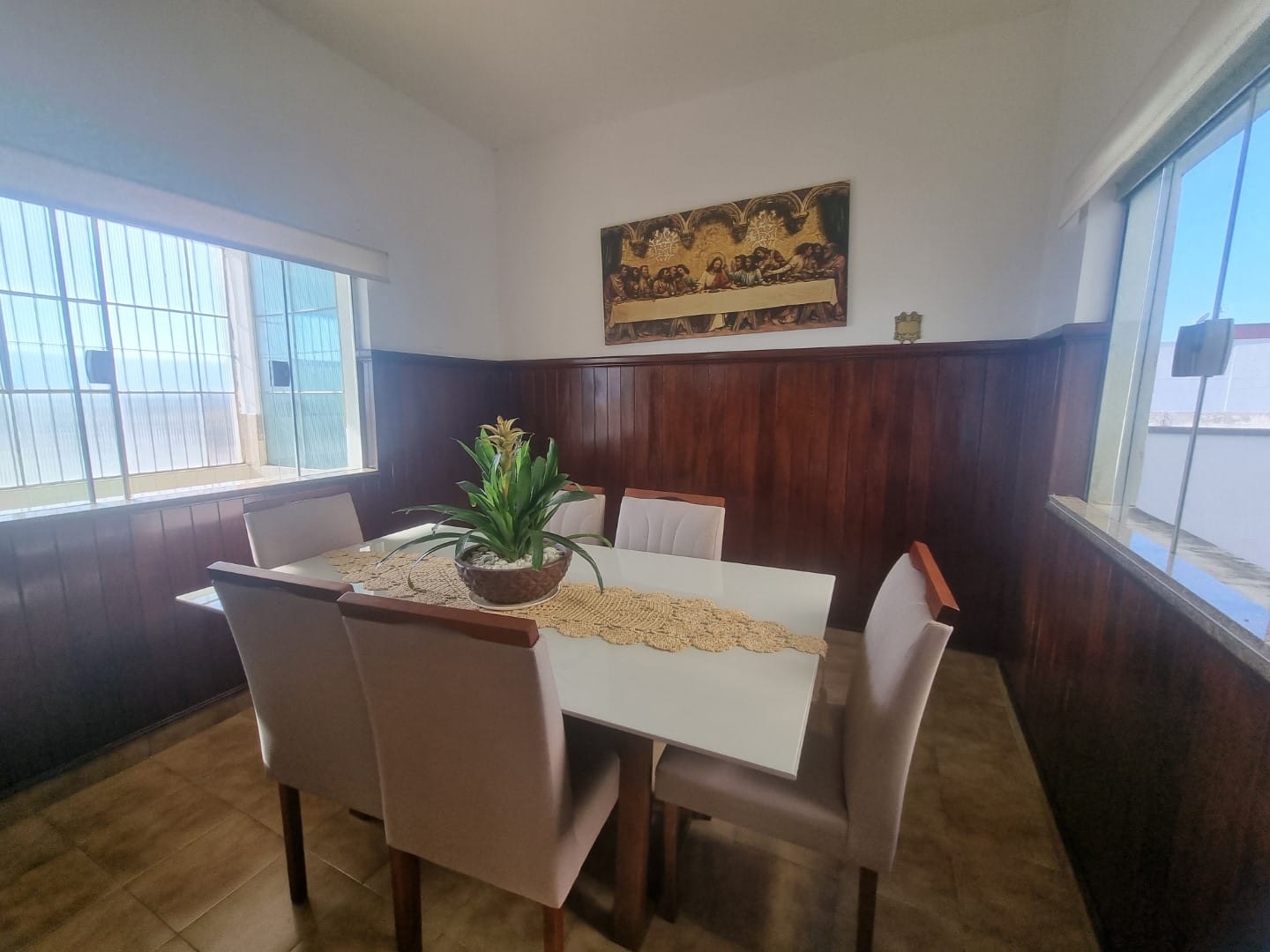 Apartamento à venda com 3 quartos, 187m² - Foto 15
