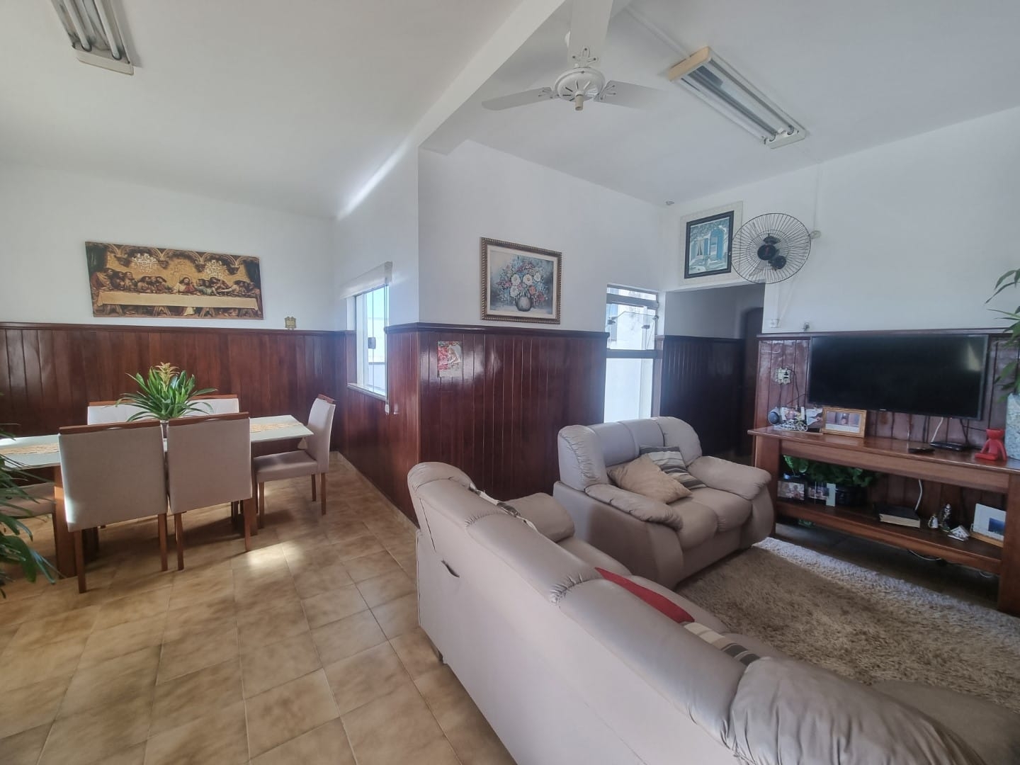 Apartamento à venda com 3 quartos, 187m² - Foto 14