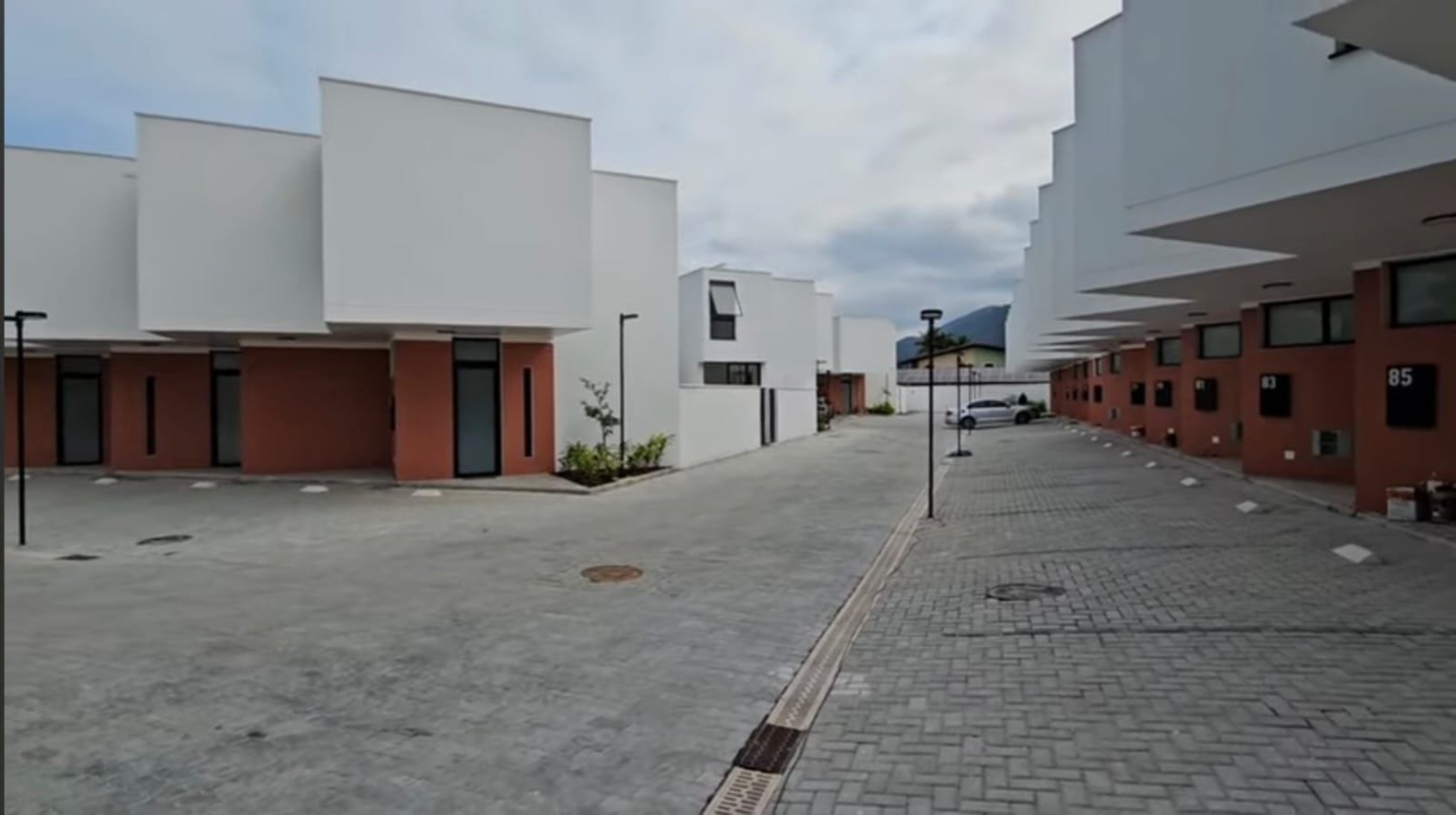 Casa de Condomínio, 2 quartos - Foto 18