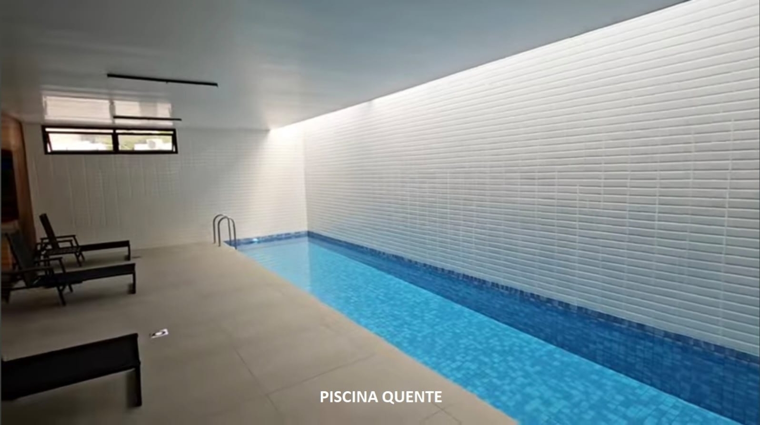Casa de Condomínio, 2 quartos - Foto 6
