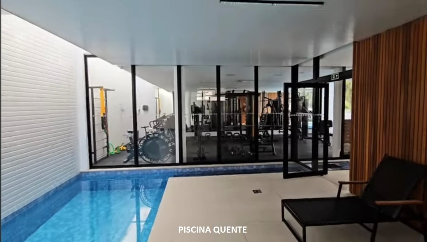 Casa de Condomínio, 2 quartos - Foto 7