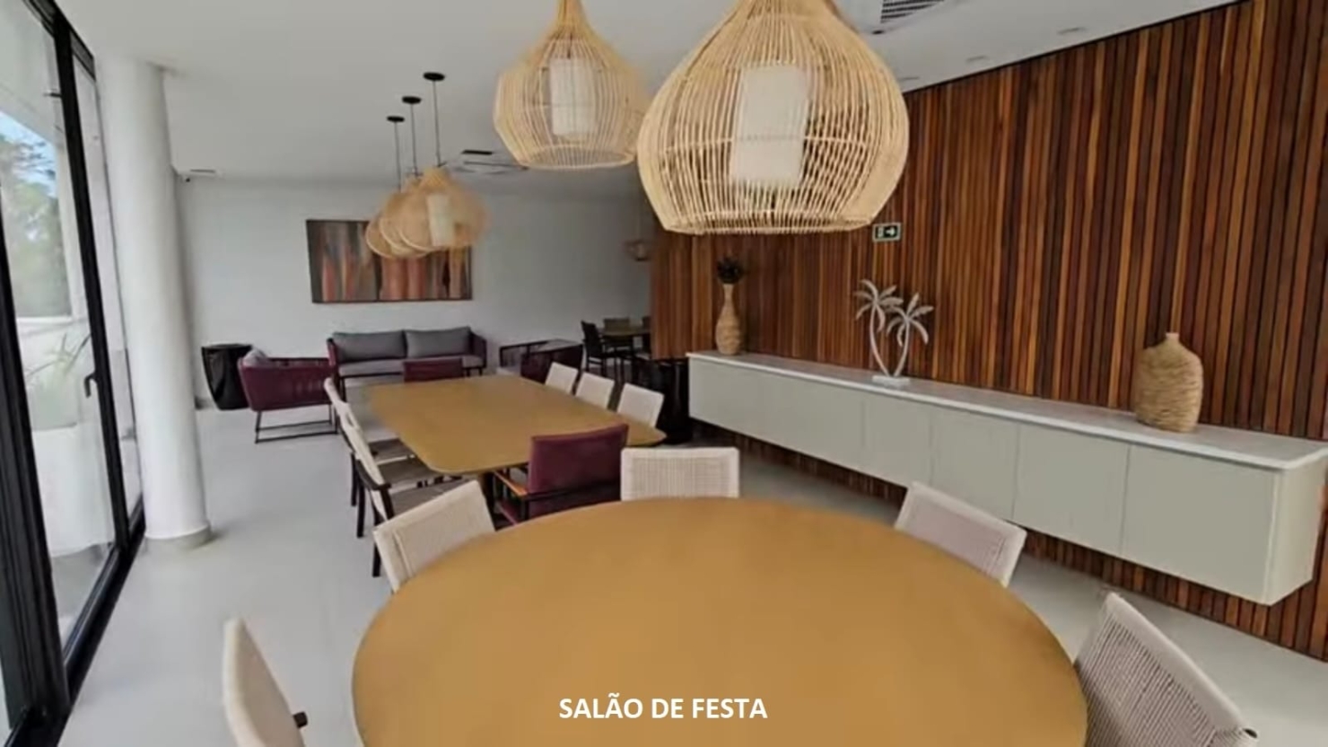 Casa de Condomínio, 2 quartos - Foto 10