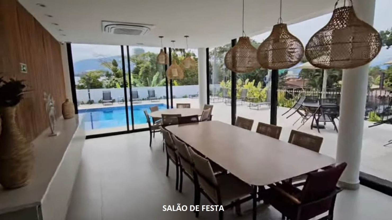 Casa de Condomínio, 2 quartos - Foto 11