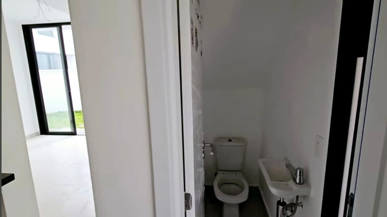Casa de Condomínio, 2 quartos - Foto 13