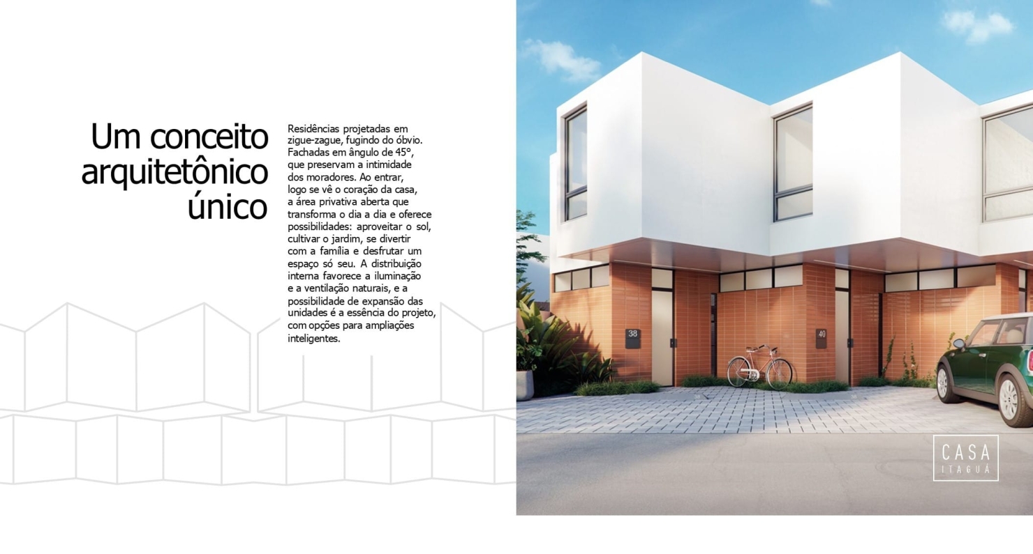 Casa de Condomínio, 2 quartos - Foto 20