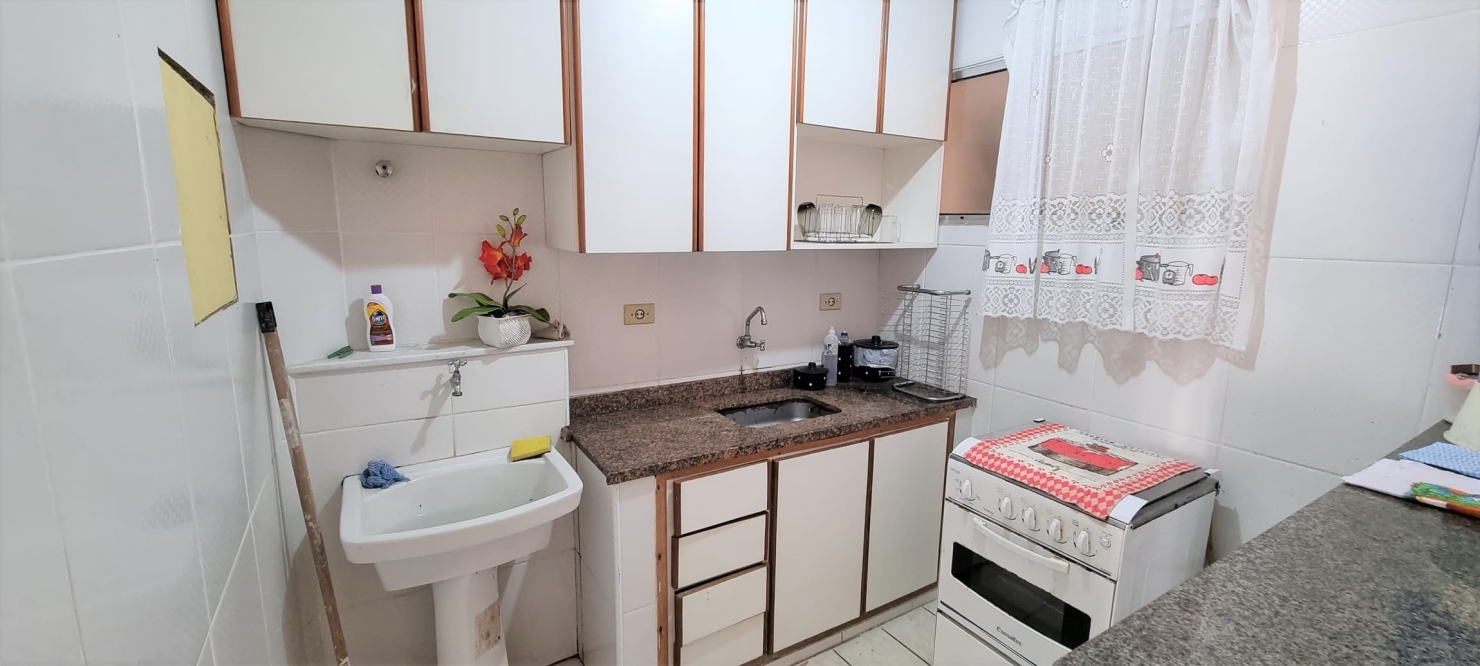 Apartamento, 3 quartos, 73 m² - Foto 9