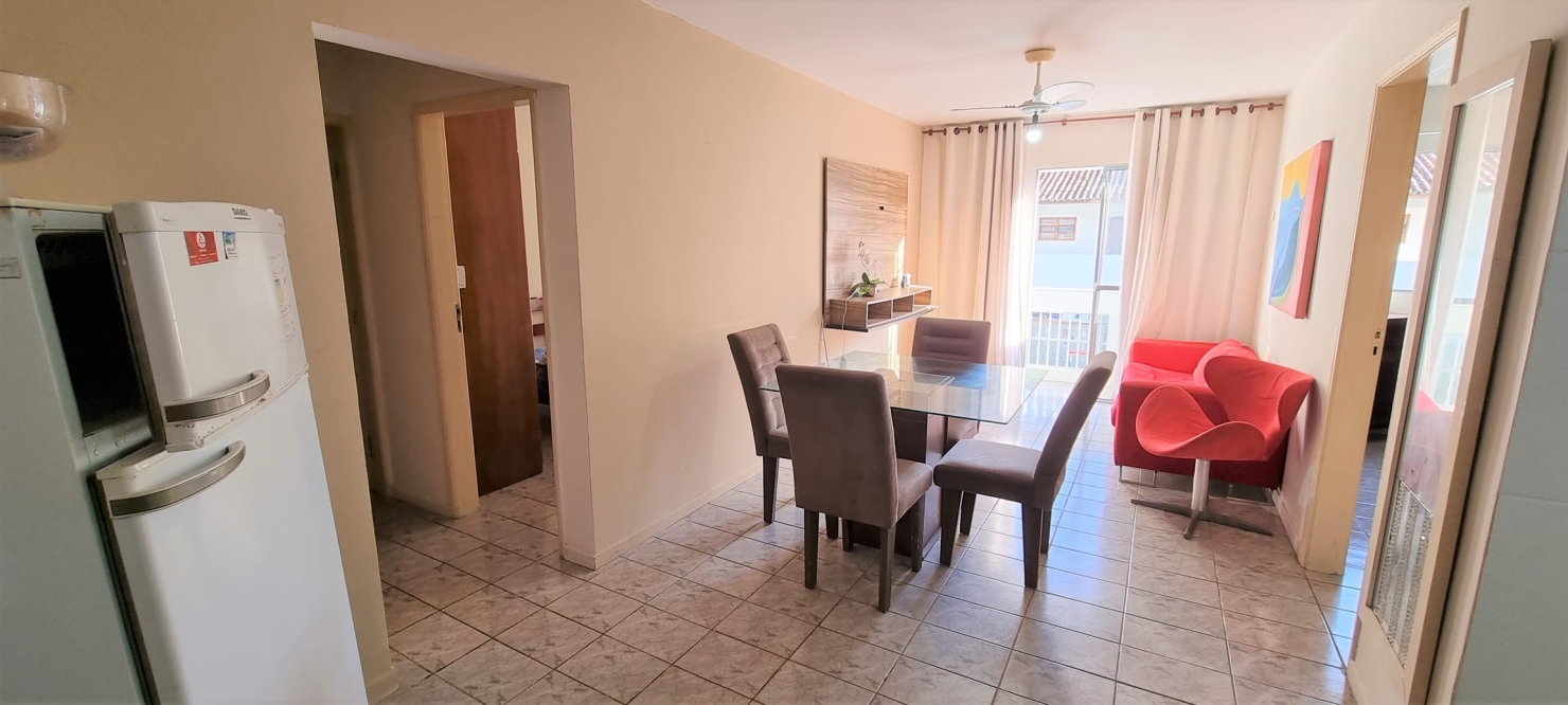 #19365 - Apartamento para Venda em Ubatuba - SP