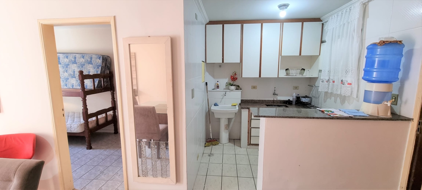 Apartamento, 3 quartos, 73 m² - Foto 2