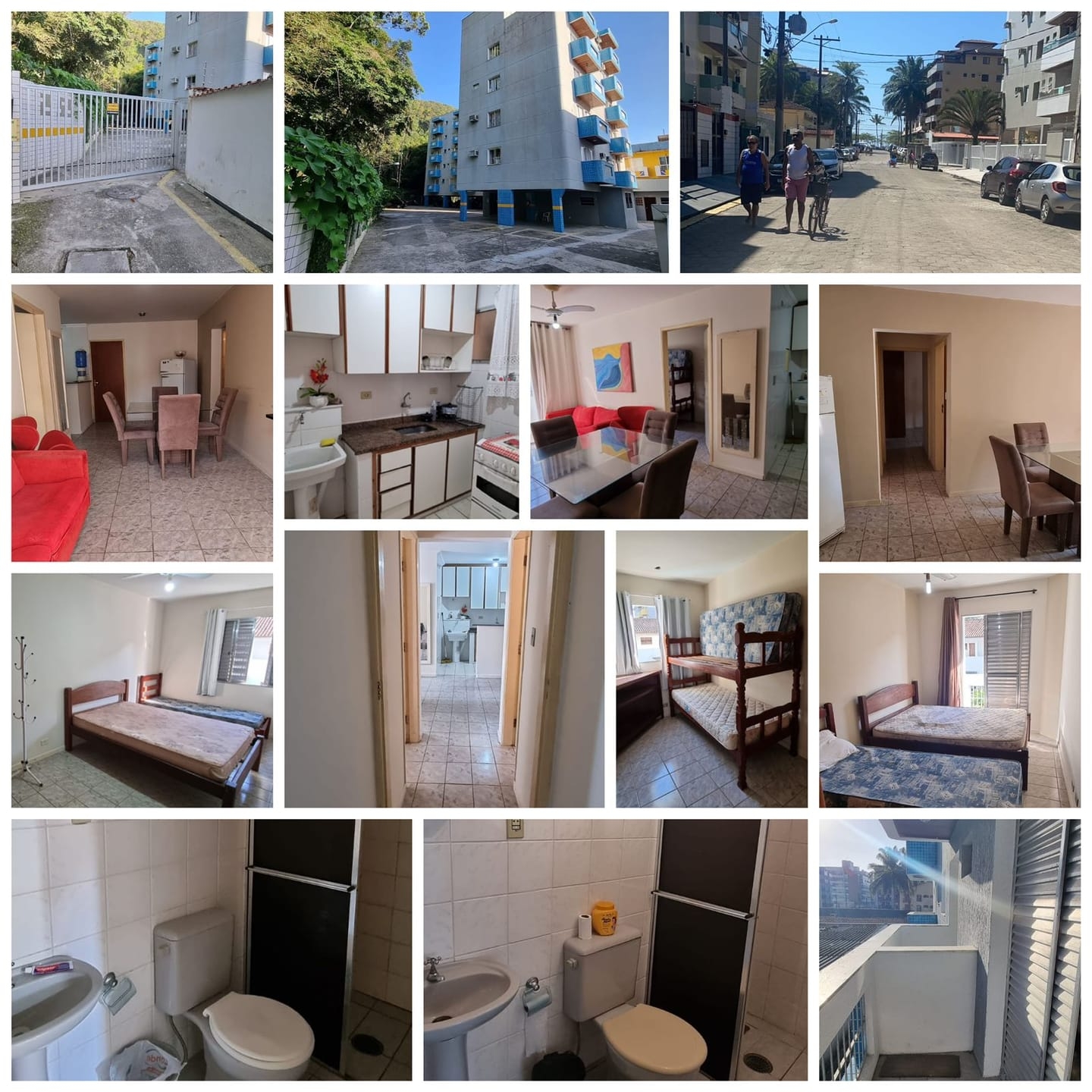 Apartamento, 3 quartos, 73 m² - Foto 27