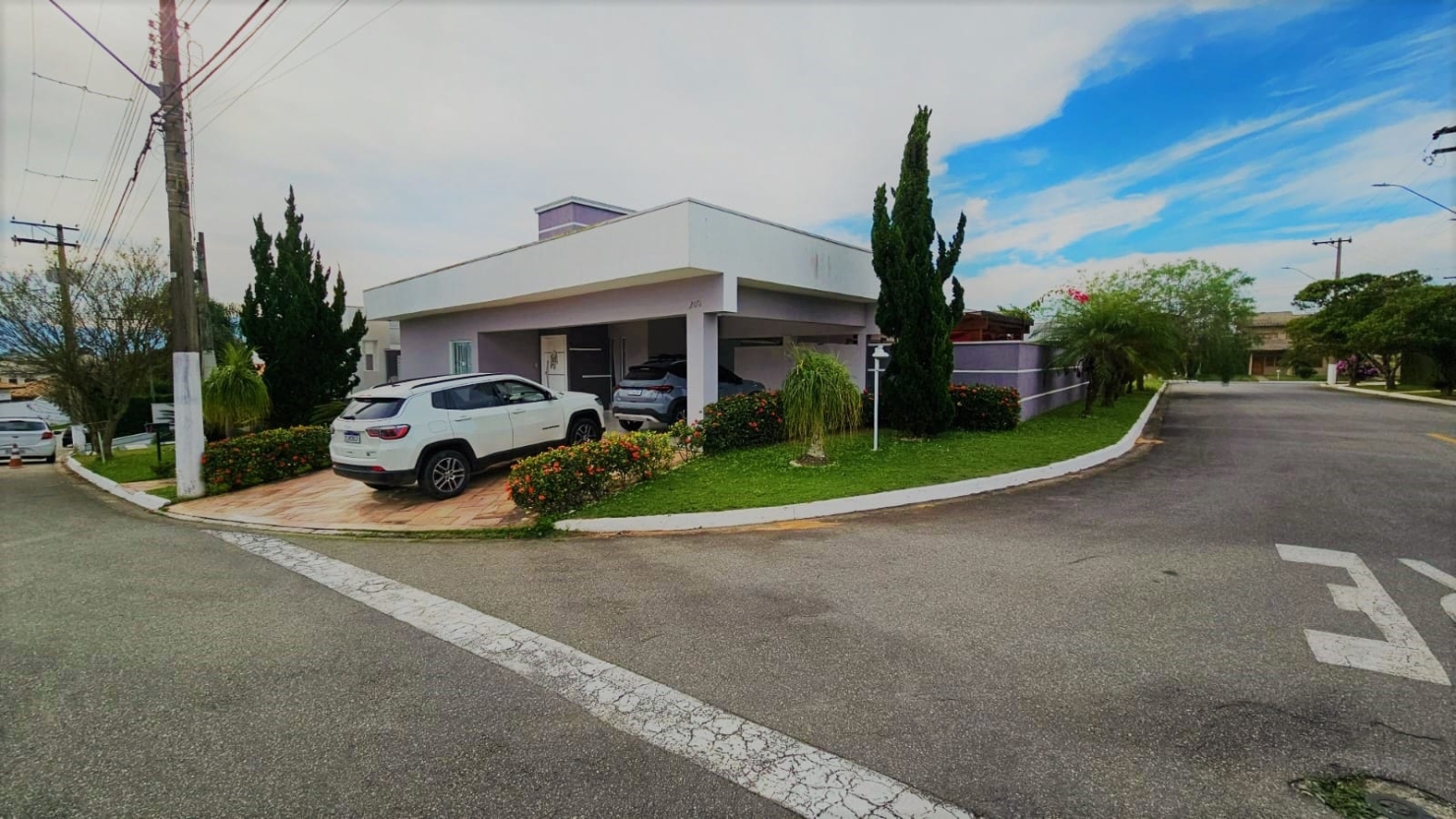 Casa de Condomínio, 3 quartos - Foto 3