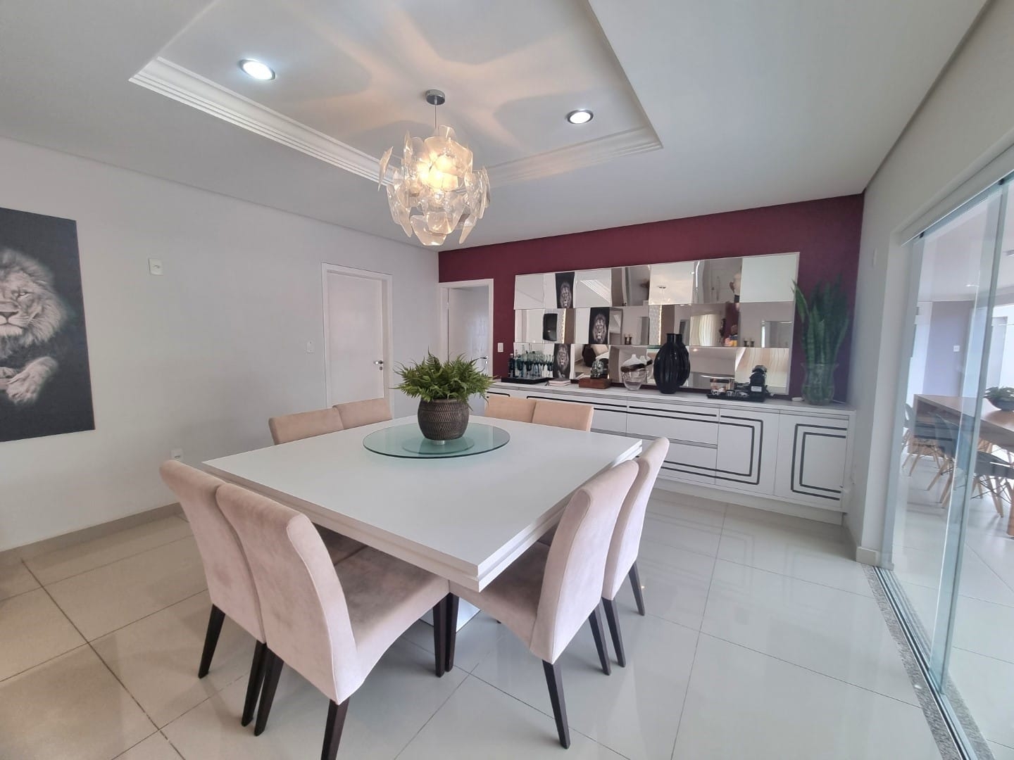 Casa de Condomínio, 3 quartos - Foto 7