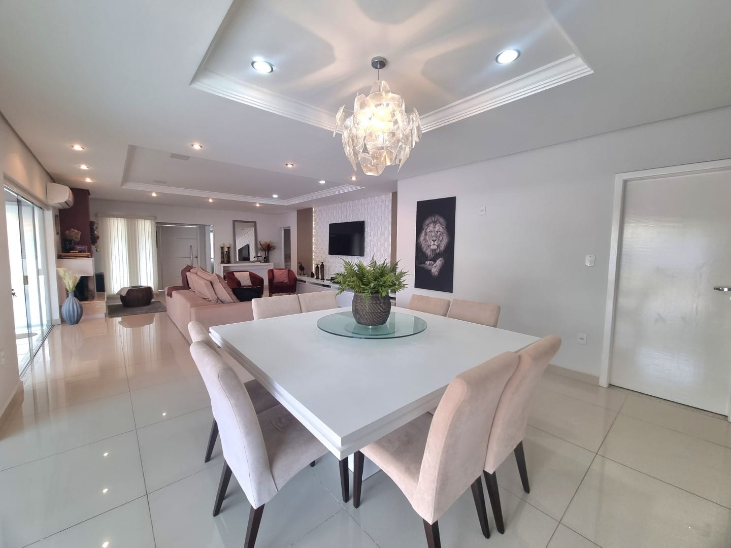 Casa de Condomínio, 3 quartos - Foto 8