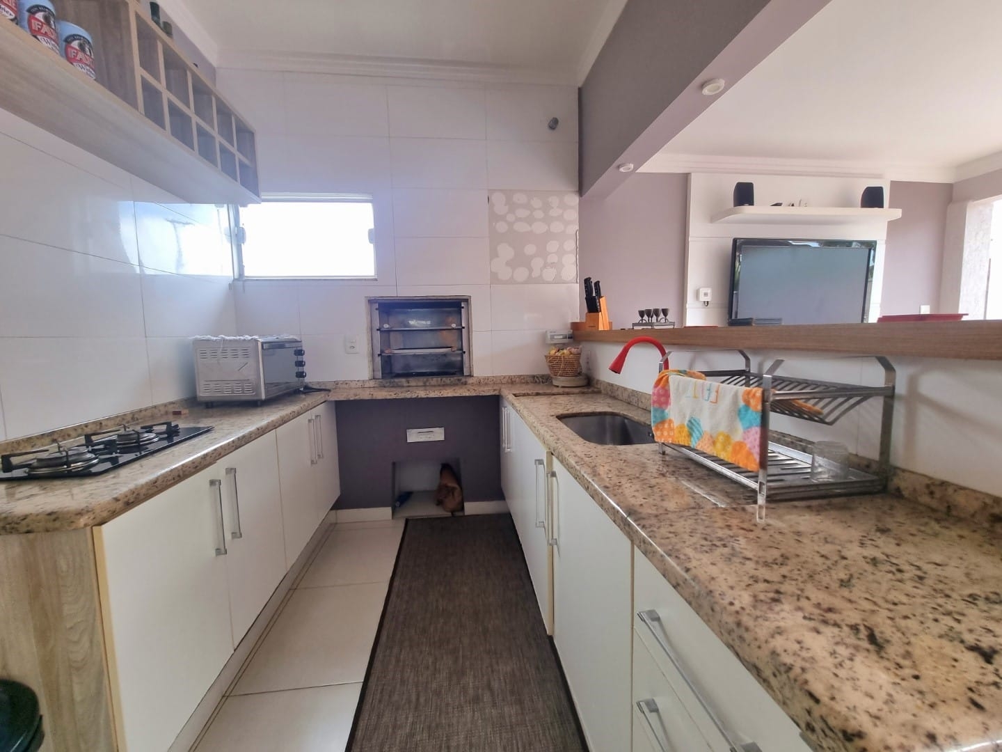 Casa de Condomínio, 3 quartos - Foto 13