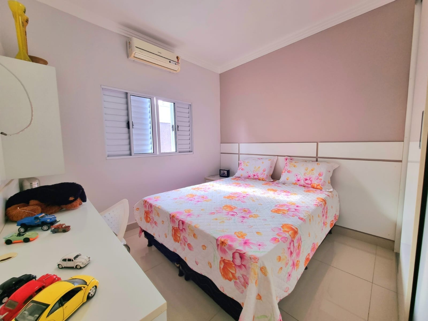 Casa de Condomínio, 3 quartos - Foto 50