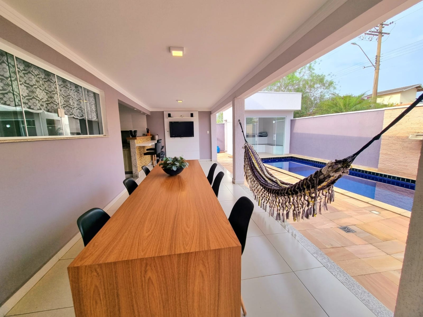 Casa de Condomínio, 3 quartos - Foto 46