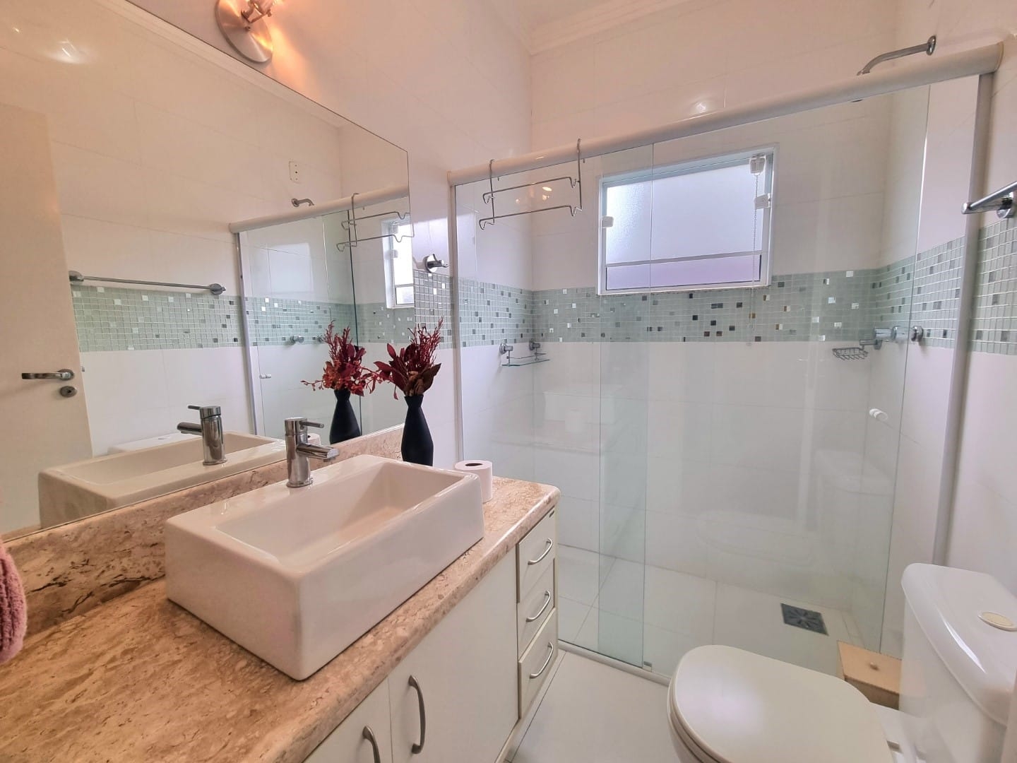 Casa de Condomínio, 3 quartos - Foto 29